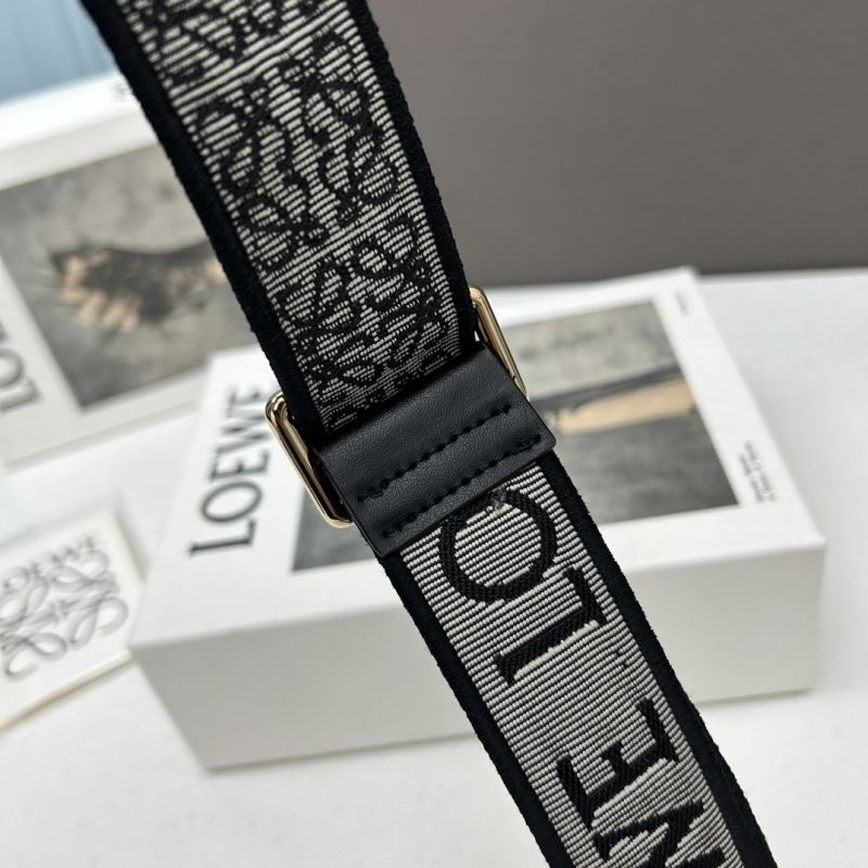 Loewe Shoulder Straps